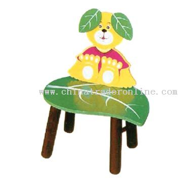 Children Furniture from China