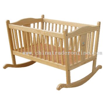 Cradle from China