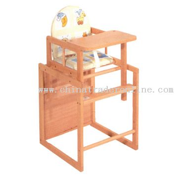 High Chair from China