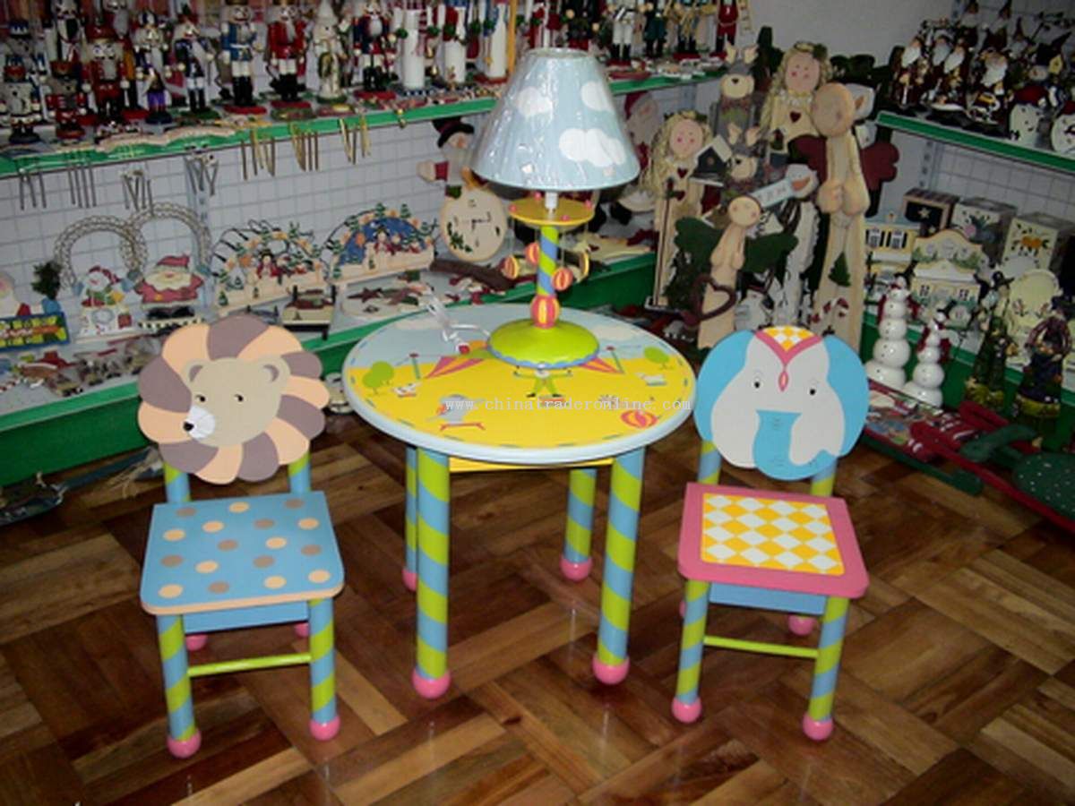 Kids Furniture from China