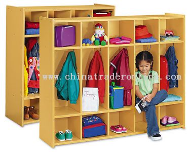 Kids Cabinet from China