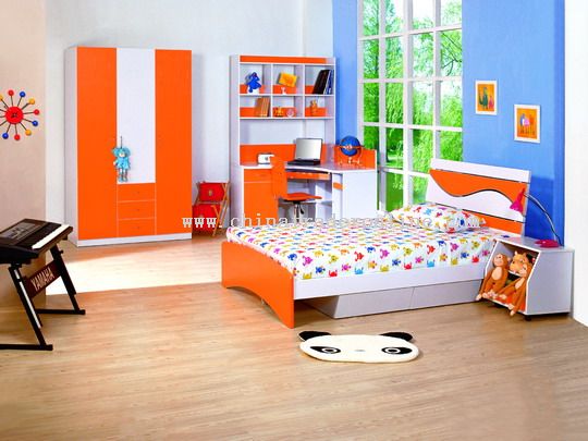 Kids Furniture from China