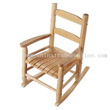 Rocking Chair from China