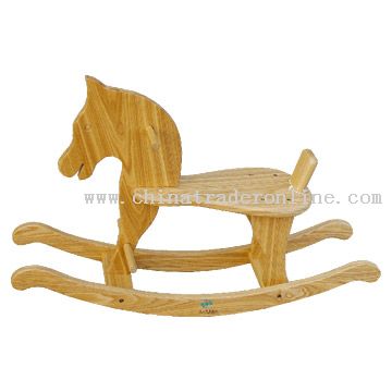 Rocking Horse from China