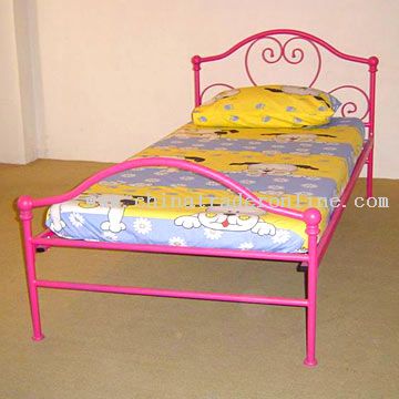 Single Bedstead for Kids from China