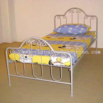 Single Bedstead for Kids from China