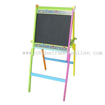Wooden Easel from China