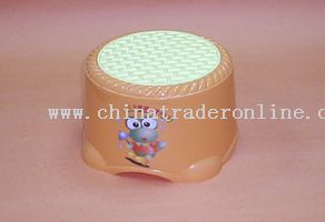 antiskid round stool from China