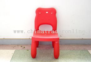 combinatorial children chair