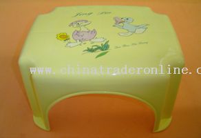 rectangle chair (L) from China