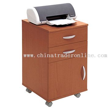 Cabinet on Casters from China