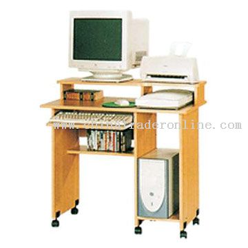 Computer Desk