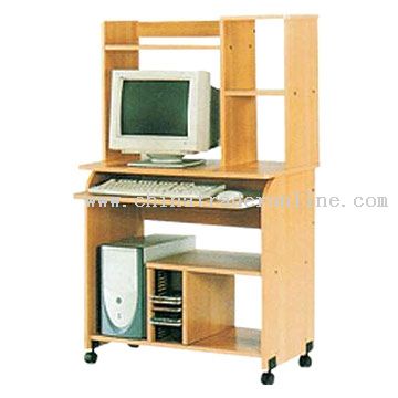 Computer Desk