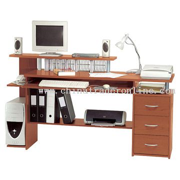 Computer Desk from China