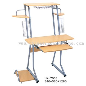 Computer Desk from China