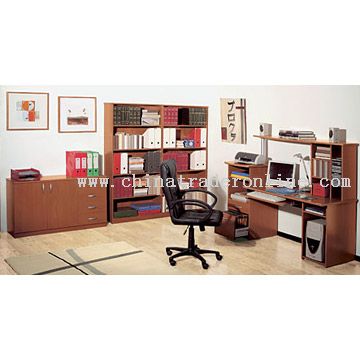 Workspace Furniture