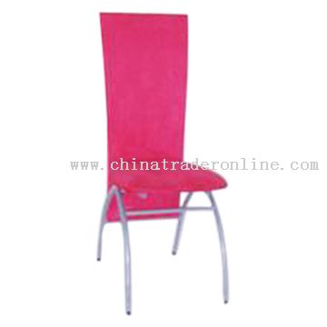 Chair from China