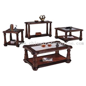 Classic Dining Set