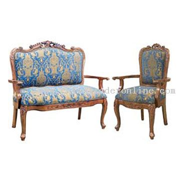 Dining Chair from China