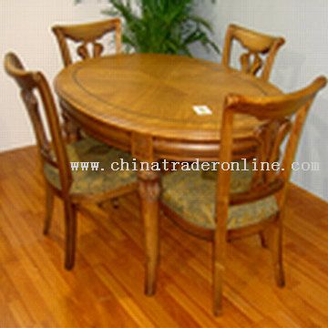 Dining Room Furniture from China