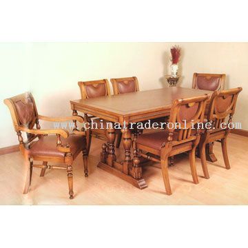 Dining Room Set from China