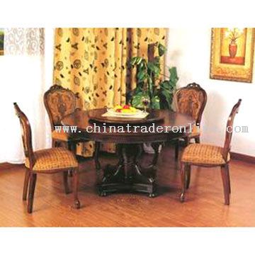 Dining Room Set