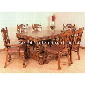 Dining Room Set from China