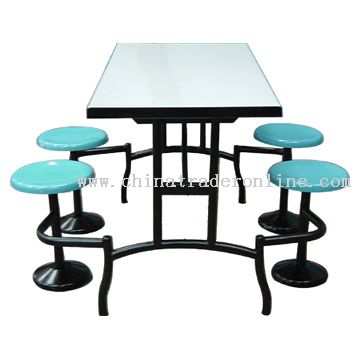 Dining Table from China