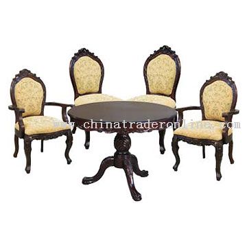 Dining Table Sets from China