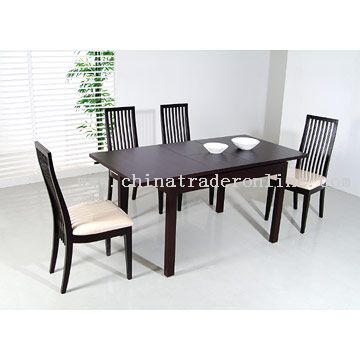 Dining Tables & Dining Chairs