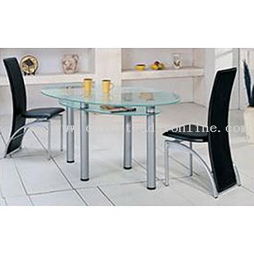 Dinning Table and Chair Set