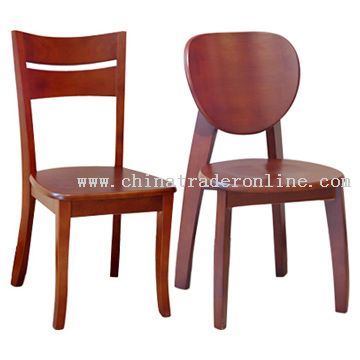 wooden dining chair  wholesale