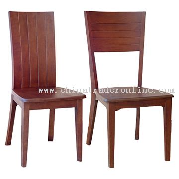 wooden dining chair  wholesale