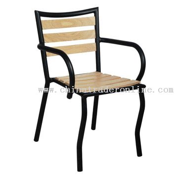 Aluminum Chair from China