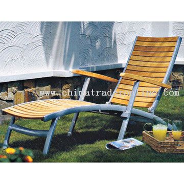 Beach Chair from China