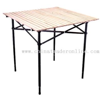 Camping Table from China