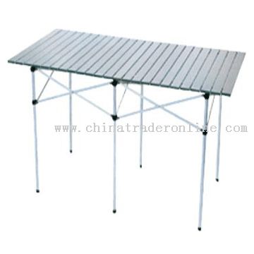 Camping Table