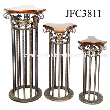 Plant Stand from China