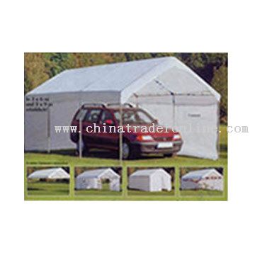 Canopy Carport from China