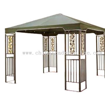 Gazebo from China