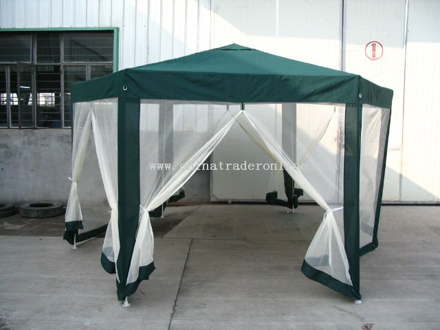 Gazebo from China