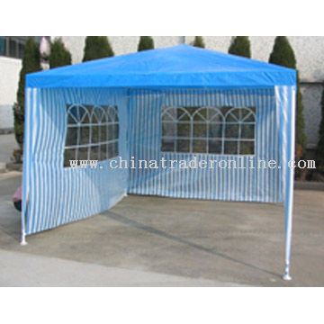 Gazebo from China