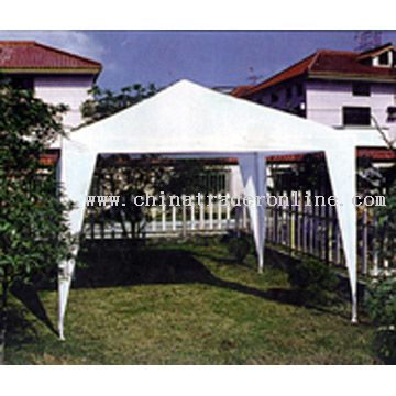 Gazebo from China