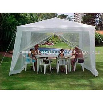 Gazebo from China