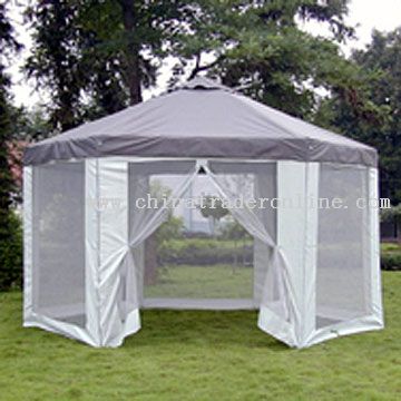 Gazebo from China