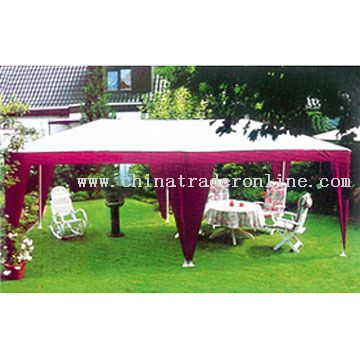 Gazebo from China