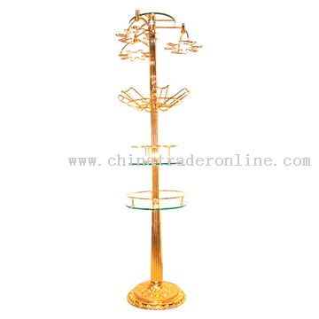 Bar Rack from China