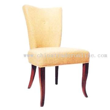 Chair from China