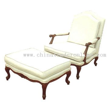 Chaise Lounge from China