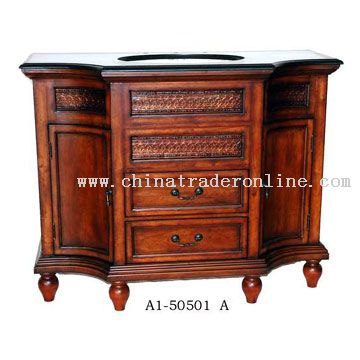 Commode from China